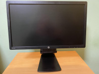 Monitor 23" HP Z Display Z23i IPS LED Backlit, HAS, DP/VGA/DVI, pivot