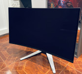 Monitor DELL Alienware AW3225QF, 4K OLED,240hz NOVO!