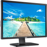 Monitor: Dell U2412M 24"