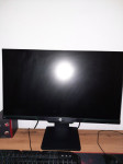 Monitor HP 27xq 144hz freesync 2k