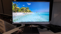 Monitor HP E223 (22'' 1920x1080 fullHD 60Hz