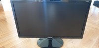 MONITOR SAMSUNG S24D330H (LED)