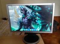 Monitor Samsung SyncMaster 940BW 19"