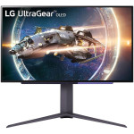 OLED MONITOR LG 27GR95QE-B 240Hz