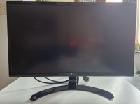 PRODAJEM LG MONITOR 27" Class 4K UHD IPS LED