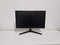 Prodajem Monitor 24" SAMSUNG S24C310EAU, FHD, IPS, 75Hz, 5 ms