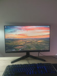 Samsung monitor 24inch 75hz