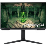 samsung odyssey g4 27' 240hz