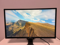 Samsung S27D590CS 27" FullHD Zakrivljeni Monitor