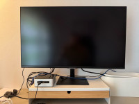 Samsung Smart monitor 32” M7 4k