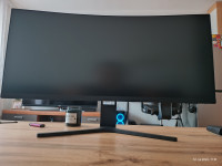 Xiaomi Curved Gaming monitor 30"