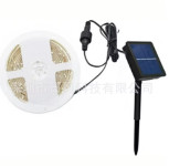 Solar led traka