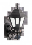 Zidna lampa - E27 - IP44