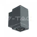 Zidna lampa - GU10 - IP44