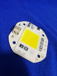 220v 50w led cob chip