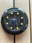 Solarni led reflektor