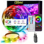 LED traka RGB 5050 od 20 metara