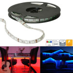 LED TRAKA RGB 5050 60LED/m IP65 5m