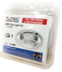 Set LED traka 3.6W 2700K s pretvaračem (2032/3237/3512)