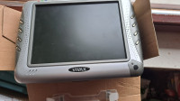 DIGITAL LCD MINI TV VIVAX IMAGO TV-0701