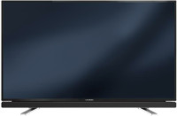 GRUNDIG 43VLE6620 BP LED SMART TV (T2/S2) Stanje 10/10