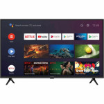 Grundig SMART TV 82 cm 67 €, WI-FI,SMART, YouTube,DVB-T2 HEVC H.265...