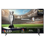 HISENSE 50E7NQ 4K SMART TV