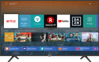 HISENSE H43B7100, UltraHD 4K WiFi SMART TV- ima zidni stalak