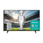 HISENSE TV 43A6K U