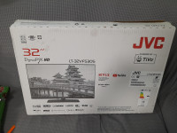 JVC televizor, 80 cm