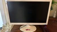 LED TV Samsung T24B300 24 inch (60 cm),1080p Full HD TV ili PC Monitor