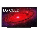 LG OLED 55 CX