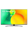 LG NanoCell TV 55” 140cm 4K Smart Tv