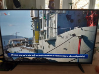 LG UN 70003la televizor 4k - prodajem