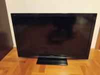 Panasonic Viera