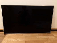 PHILIPS 126cm 50PUS6162/12