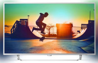 Philips 4K UHD LED TV 139 cm