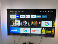 Philips Ambilight Smart TV