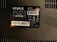 Prodajem pozadinsko osvjetljene za LED televizor Vivax 40 inča