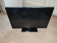 Quadro LED TV 24"