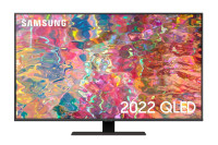 Samsung 55 televizor Q80 (QE55Q80B), 4K QLED, FullArray, 100-120Hz