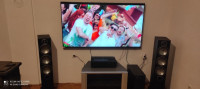 SAMSUNG 65 INCH (165 CM) 65AU9072,PAPIRI,TOP MODEL,JOŠ FOLIJA NA TV-U