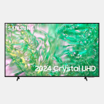 Samsung crystal uhd