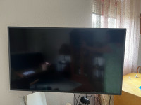 Samsung Full HD Smart TV UE43M5572