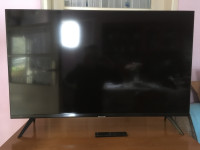 Samsung LED TV UE43AU7092
