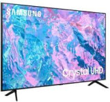 Samsung Smart TV 50", 50CU7102, star godinu dana, garancija