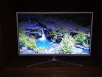 Samsung UE32ES6710 Full HD 1080p Digital Smart LED 3D TV