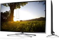 Samsung UE50H6400 T2 - SMART TV127 cm