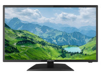 SMART TV Camping first 19", DC 12/24 V