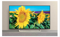 SONY LED 4K UHD KD-55XF8096, SMART Android, BT, stanje 10/10